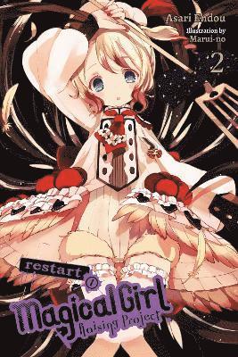 Magical Girl Raising Project, Vol. 2 (light novel) 1