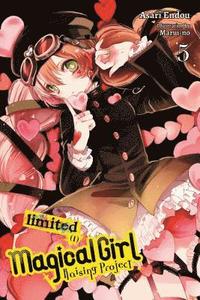 bokomslag Magical Girl Raising Project, Vol. 5 (light novel)