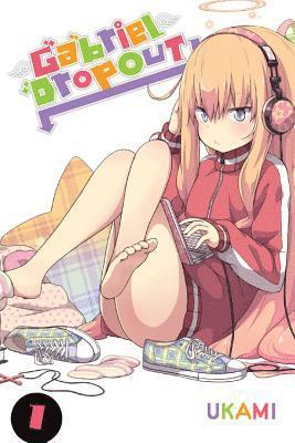 bokomslag Gabriel Dropout, Vol. 1