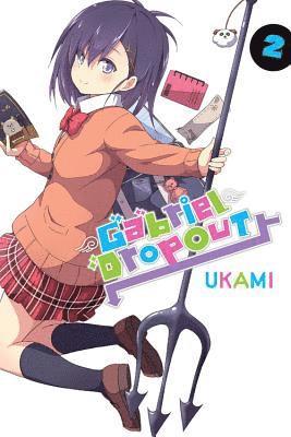 bokomslag Gabriel Dropout, Vol. 2