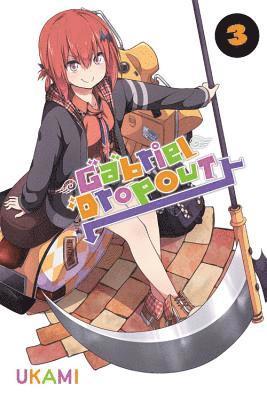 Gabriel Dropout, Vol. 3 1