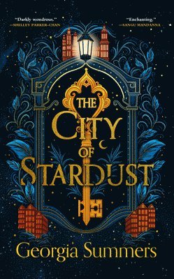 The City of Stardust 1