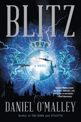 Blitz 1