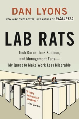 Lab Rats 1