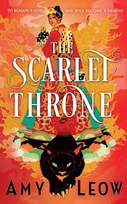 The Scarlet Throne 1