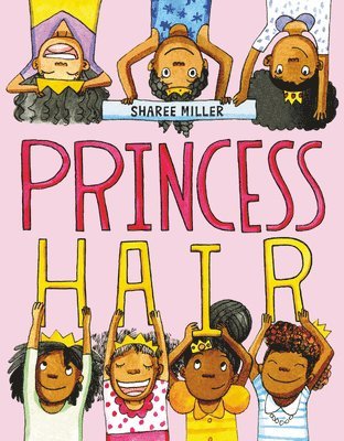 Princess Hair 1