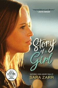 bokomslag Story of a Girl