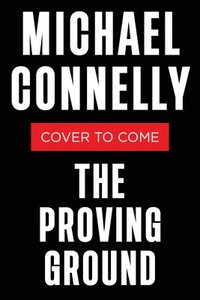 bokomslag The Proving Ground