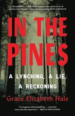 In the Pines : A Lynching, A Lie, A Reckoning