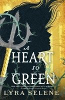 bokomslag A Heart So Green