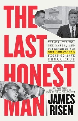 The Last Honest Man 1