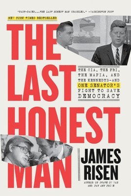 The Last Honest Man 1