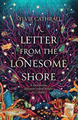 A Letter from the Lonesome Shore 1