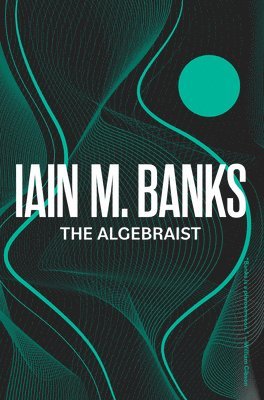 bokomslag The Algebraist