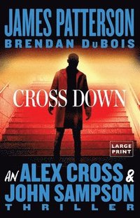 bokomslag Cross Down