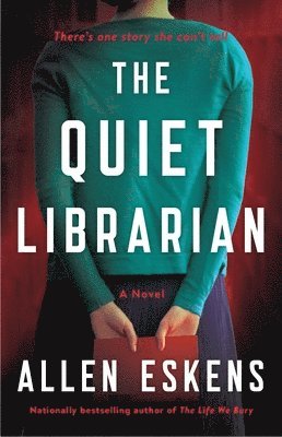 The Quiet Librarian 1