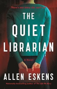 bokomslag Quiet Librarian
