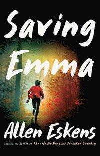 bokomslag Saving Emma