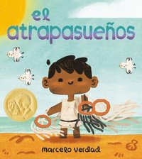 bokomslag Verdad, M: Atrapasueños (the Dream Catcher)