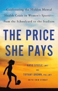 bokomslag The Price She Pays