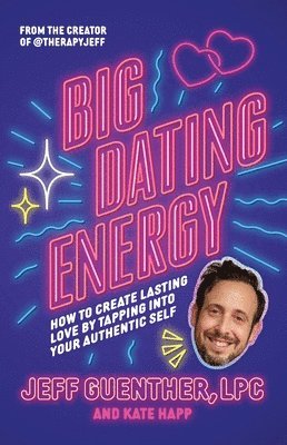bokomslag Big Dating Energy