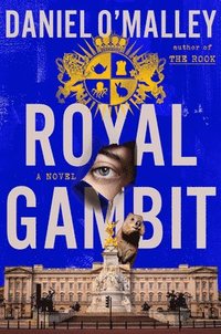 bokomslag Royal Gambit