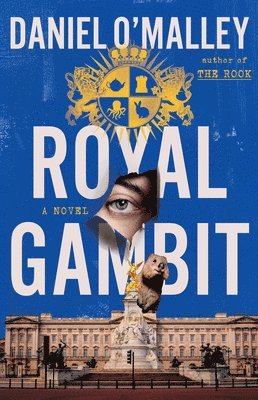 bokomslag Royal Gambit