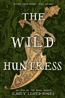 The Wild Huntress 1