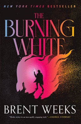 The Burning White 1