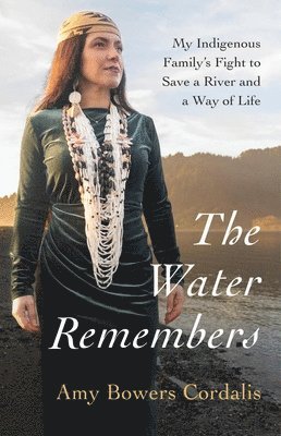 bokomslag Water Remembers