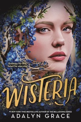 Adalyn Grace - Wisteria, Häftad
