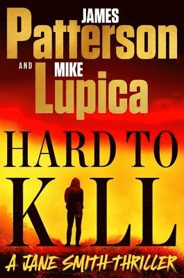 bokomslag Hard to Kill: A Jane Smith Thriller