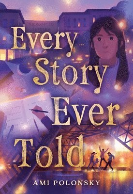Every Story Ever Told 1