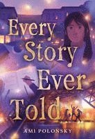 bokomslag Every Story Ever Told