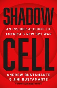 bokomslag Shadow Cell