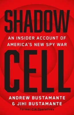 bokomslag Shadow Cell