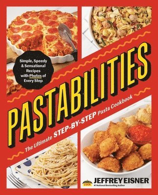 Pastabilities 1