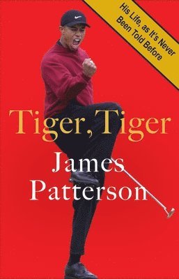 Tiger, Tiger: The Prince Harry of Sports 1