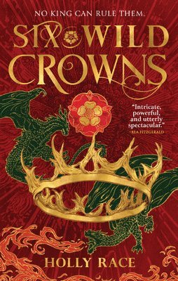 Six Wild Crowns 1
