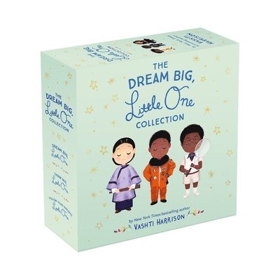 The Dream Big, Little One Collection 1