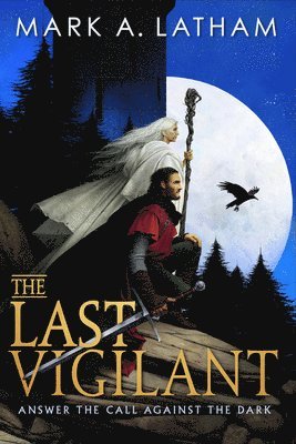 The Last Vigilant 1