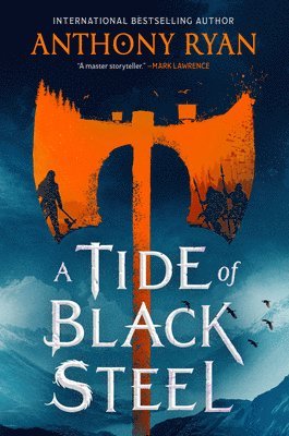 A Tide of Black Steel 1