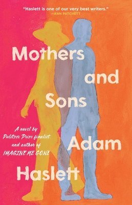 Mothers and Sons 1