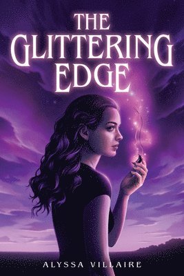 The Glittering Edge 1