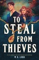 bokomslag To Steal from Thieves