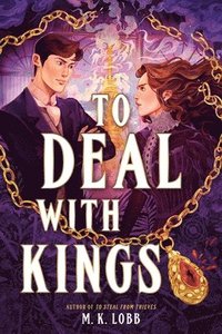 bokomslag To Deal with Kings