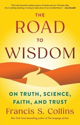 bokomslag The Road to Wisdom