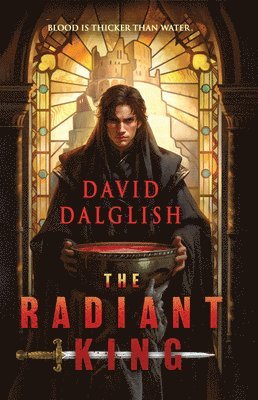 David Dalglish - The Radiant King, Häftad