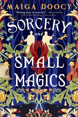 Sorcery and Small Magics 1