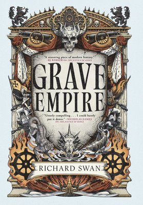 Grave Empire 1